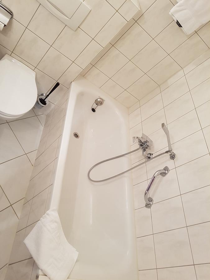 Landhotel Trampe المظهر الخارجي الصورة